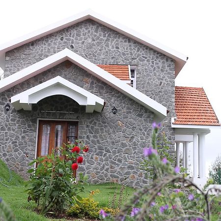 Adhithya Holidays Kodaikanal Eksteriør billede