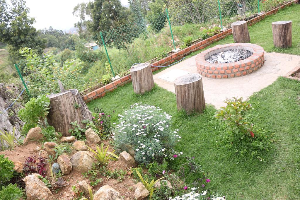 Adhithya Holidays Kodaikanal Værelse billede