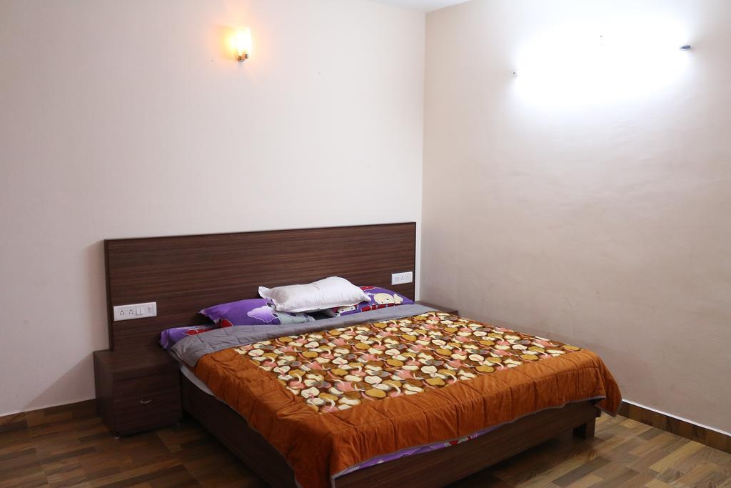 Adhithya Holidays Kodaikanal Værelse billede