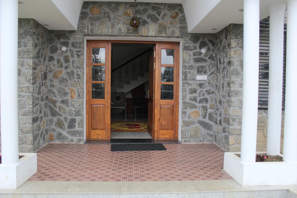 Adhithya Holidays Kodaikanal Værelse billede