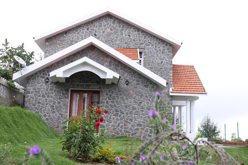 Adhithya Holidays Kodaikanal Eksteriør billede