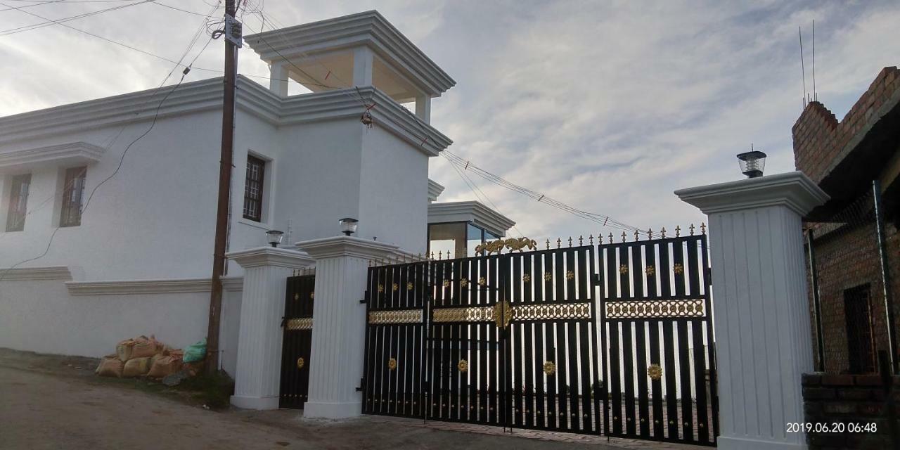 Adhithya Holidays Kodaikanal Eksteriør billede