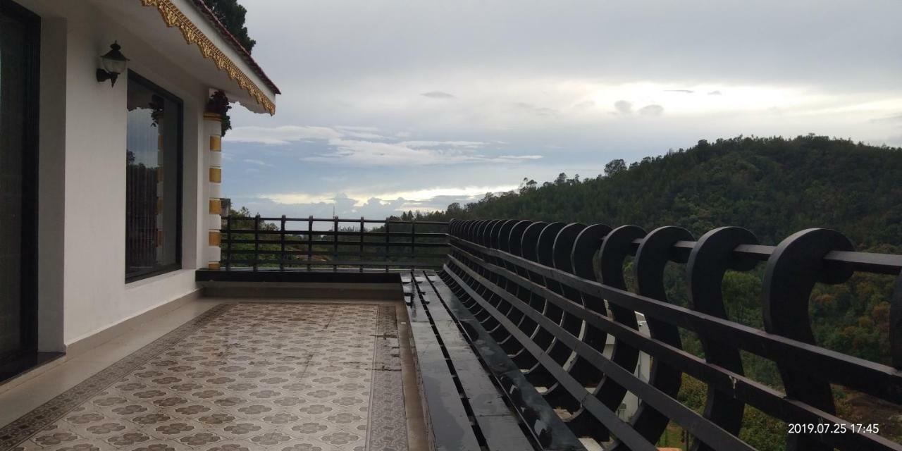 Adhithya Holidays Kodaikanal Eksteriør billede