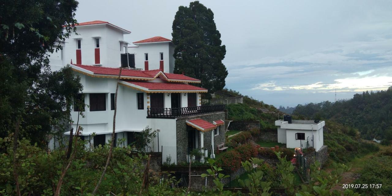 Adhithya Holidays Kodaikanal Eksteriør billede