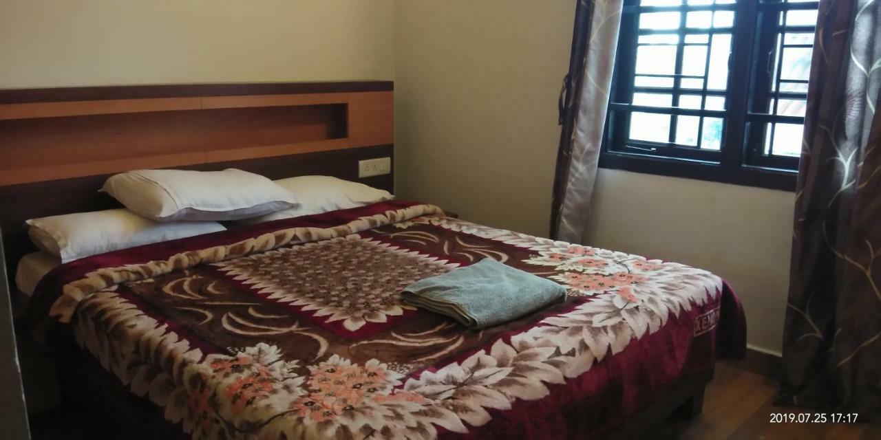 Adhithya Holidays Kodaikanal Eksteriør billede