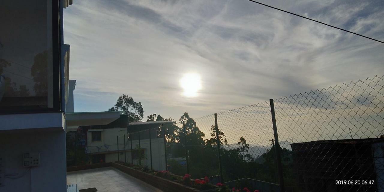 Adhithya Holidays Kodaikanal Eksteriør billede